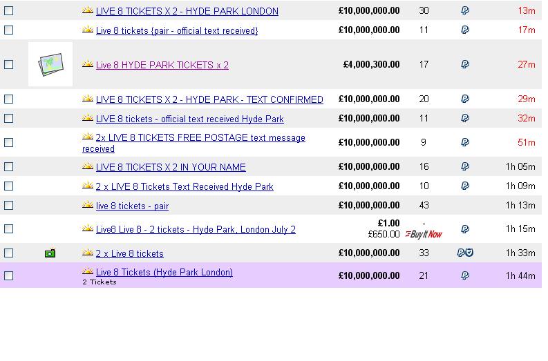 LIVE8 EBAY TICKET.JPG